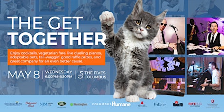 The Get Together for Columbus Humane