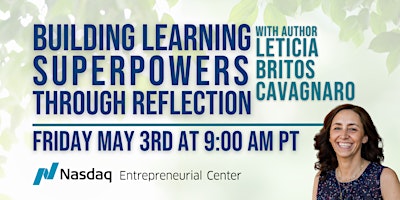Building Learning Superpowers Through Reflection