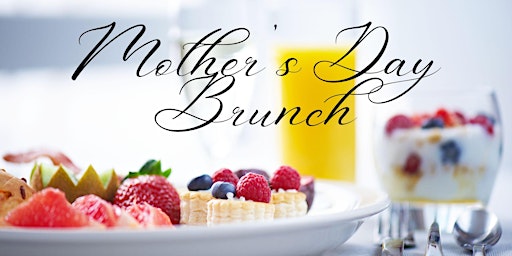 Imagem principal do evento Mother's Day Brunch