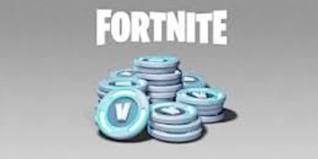 EPIC-GAMES!!**  Fortnite V Bucks Generator  Full List March 2024