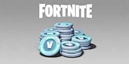 EPIC-GAMES!!**  Fortnite V Bucks Generator  Full List March 2024 primary image