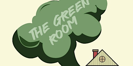 The Green Room - Community Block Party