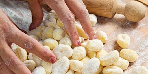 Hands-on Gnocchi Making Class – a Dinner and Workshop Experience  primärbild