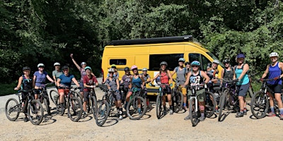 Primaire afbeelding van May Foundation Ride