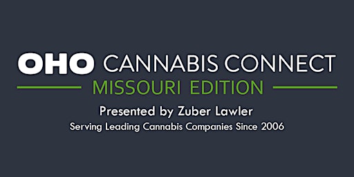 Imagem principal do evento OHO Cannabis Connect: Missouri Edition