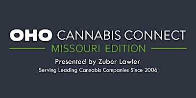 OHO Cannabis Connect: Missouri Edition primary image