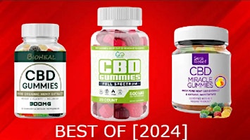 Makers CBD Gummies Reviews Try Dr Oz Diabetes! primary image