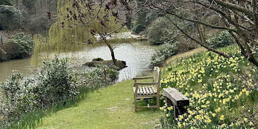 Immagine principale di Leonardslee Gardens Naked Heart Walk 
