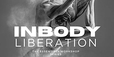 Imagem principal do evento INBODY Liberation : Essential Movement Series