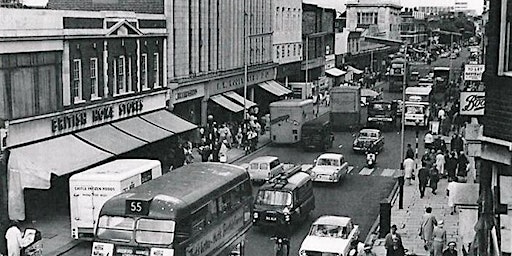 Primaire afbeelding van Revisiting West Ealing