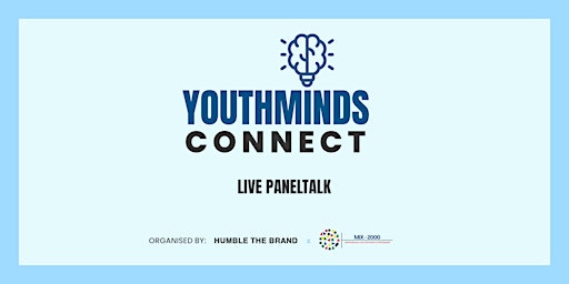 Primaire afbeelding van YouthMinds Connect