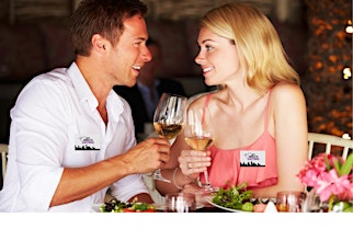 Immagine principale di Mega Speed Dating Event for Singles ages 20s & 30s - NYC 