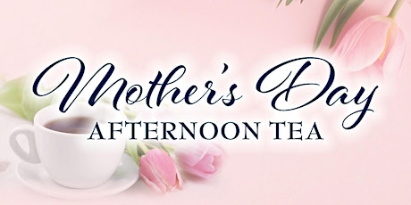 Mother's Day Afternoon Tea at Hilton Galveston Island Resort