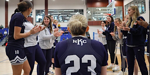 Niagara College Women's Basketball Friends and Family Golf Tournament primary image