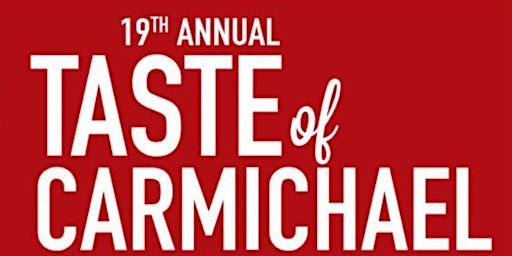 Imagem principal de Taste of Carmichael