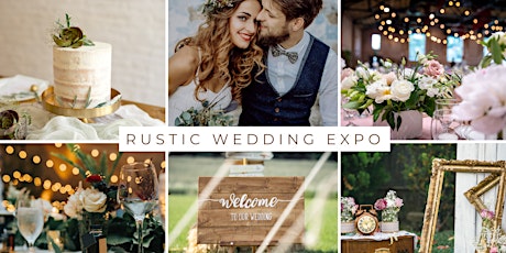 Rustic Wedding Expo primary image