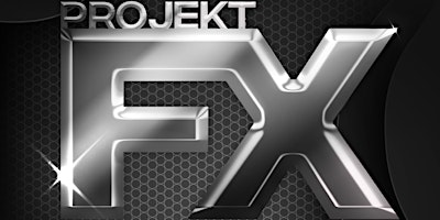 Imagen principal de Projekt FX 2024