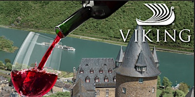 Paducah Wine & Cruise Show with Viking primary image