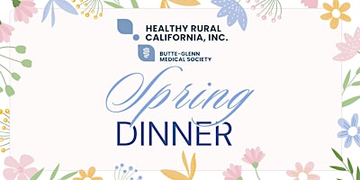 Spring Dinner primary image