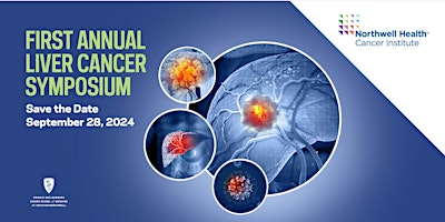First Annual Liver Cancer  Symposium  primärbild