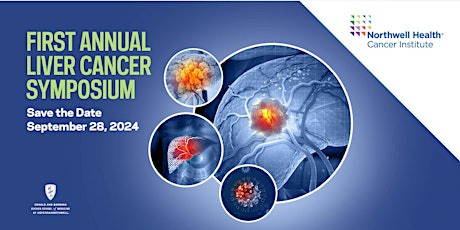  First Annual Liver Cancer  Symposium