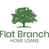 Beth Langston: Flat Branch Home Loans's Logo