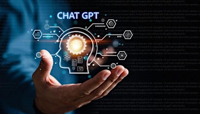 ChatGPT I - Unlock the power of Chat GPT and AI