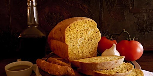 Immagine principale di Artisan  Bread  for Beginners 