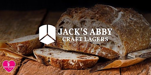 Imagem principal de Jack's Abby Craft Lagers, Grainbakers Breadmaking Class