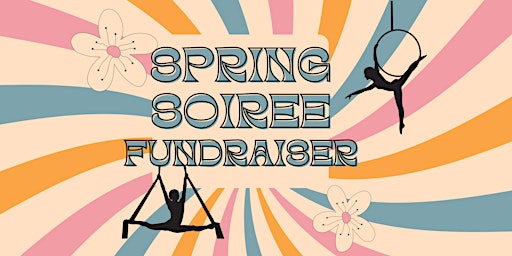 Imagem principal do evento Spring Soiree Fundraiser