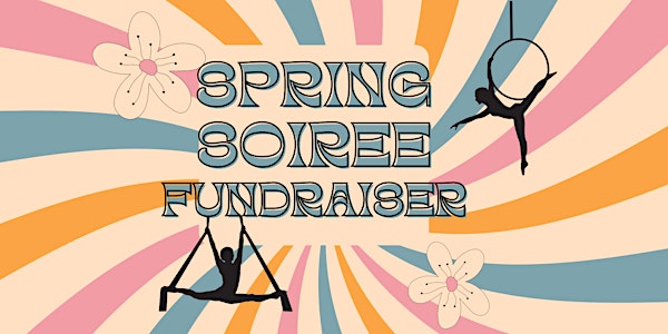 Spring Soiree Fundraiser