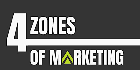 4 Zones Of Marketing For Real Estate Professionals