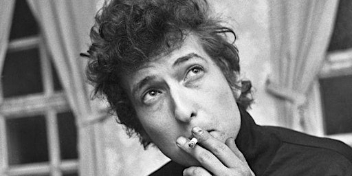 Imagem principal do evento His Back Pages, Vol. I: Bob Dylan’s Deep Cuts
