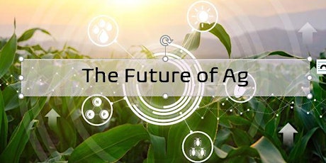 POET: The Future of Ag