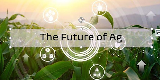 Primaire afbeelding van POET: The Future of Ag