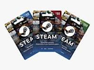 NEW UPDETED  !!** STEAM GIFT CARD Generator March 2024 [100% Verified]