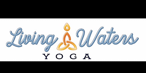 Primaire afbeelding van Sunset Yoga - LivingWatersYoga