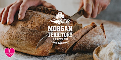 Morgan Territory, Grainbakers Breadmaking Class primary image