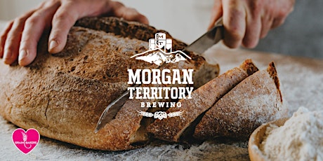 Morgan Territory, Grainbakers Breadmaking Class