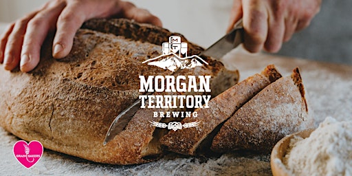 Immagine principale di Morgan Territory, Grainbakers Breadmaking Class 