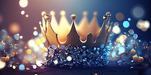 Imagem principal de The Orchid Club presents "Queens Amongst Kings Royalty Ball."
