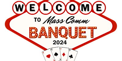 Primaire afbeelding van WSU Mass Comm Banquet 2024