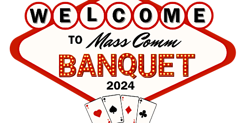 Immagine principale di WSU Mass Comm Banquet 2024 