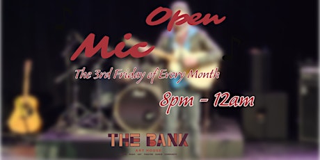 Open Mic