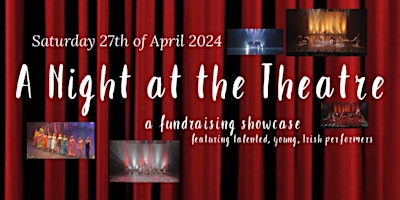 A Night at the Theatre primary image