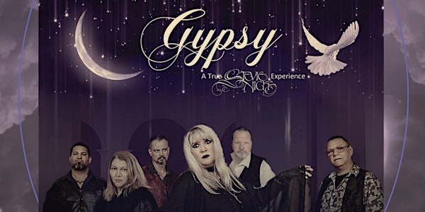 The Return of Gypsy to Salty's