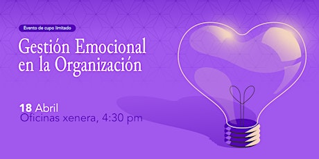 Gestión Emocional en la Organización