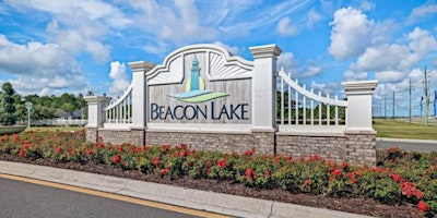 FREE - Community Workout @ Beacon Lake primary image
