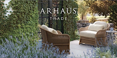 Arhaus Natick Trade Appreciation Cocktail Party primary image