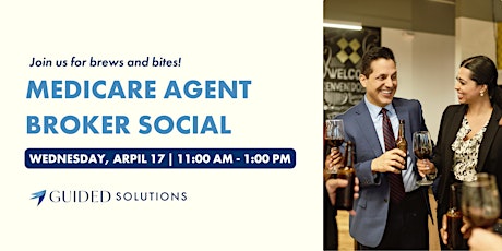 Medicare Agent Broker Social | Guided Solutions